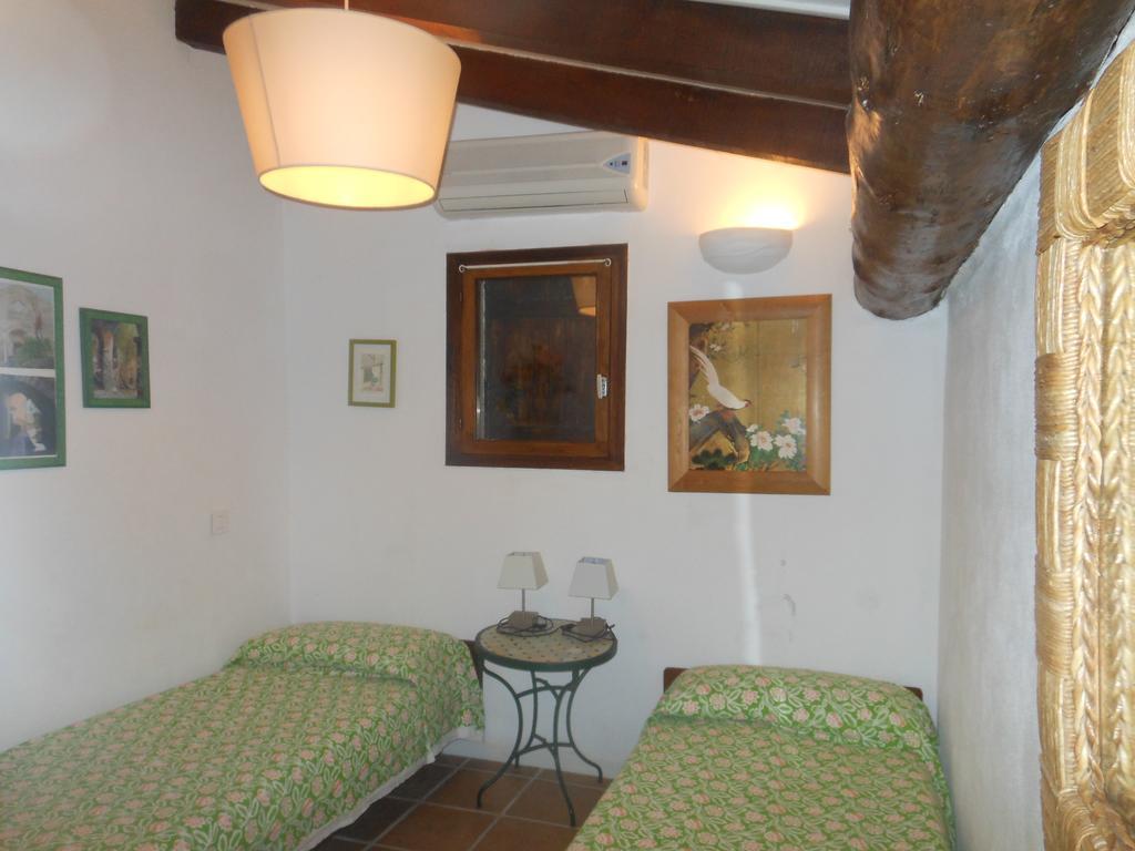 Hotel Les Hameaux De Pietragione Porto-Vecchio  Zimmer foto